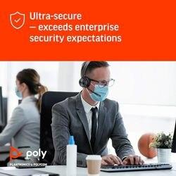 Image du produit Poly Savi 7320 7300 Office Series (Sans fil, USB-C)