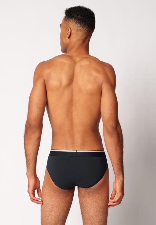 Immagine prodotto Skiny Brasil-Slips Cotton Multipack (S, confezione da 3)