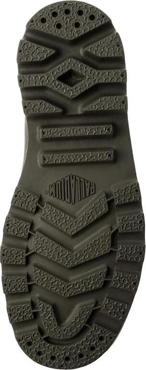 Immagine prodotto Palladium Classica Pampa Hi Mono cromata (41)