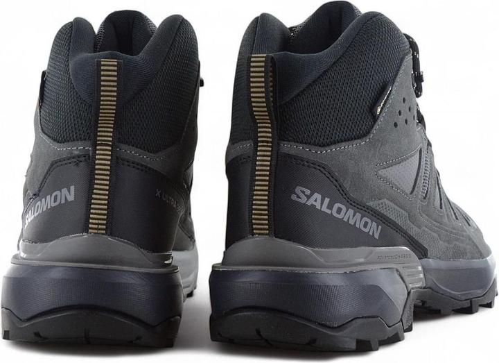 Produktbild Salomon X Ultra Ltr Mid-Stiefel (45)