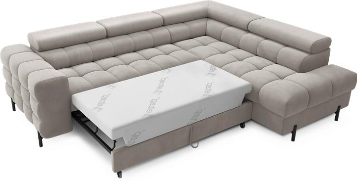 Actual product image ELTAP Ferucce (Sofa bed, Corner sofa)