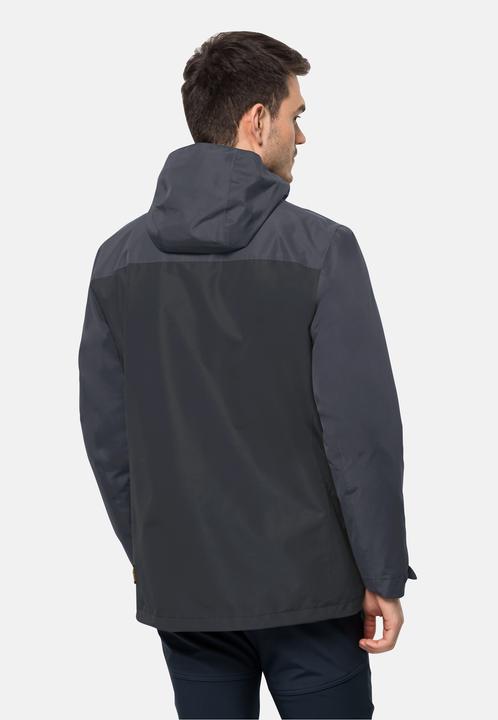 Produktbild Jack Wolfskin Taubenberg 3in1 Jkt M (XXL)
