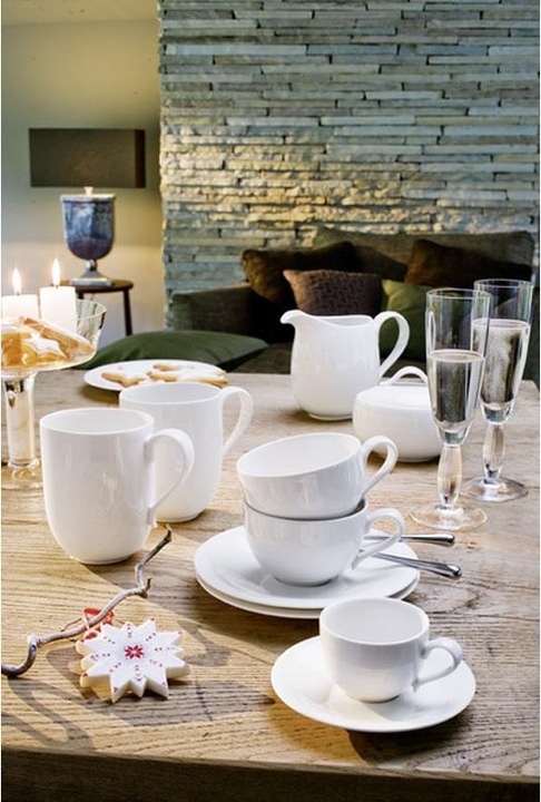 Immagine prodotto Villeroy & Boch Tazza Moka/Espresso New Cottage Basic (80 ml, 1 x)