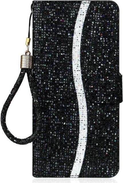 Image du produit MU Style PU Leather Bling Series (Samsung Galaxy S25 Ultra)