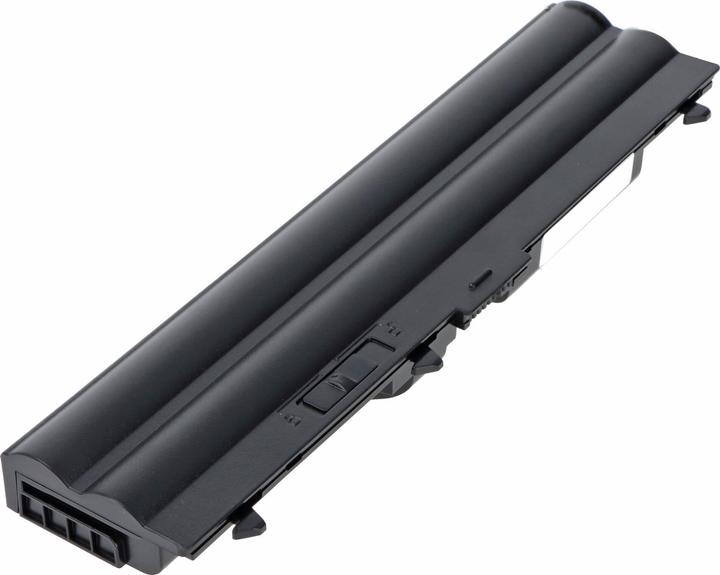 Actual product image AccuCell Akku für Lenovo ThinkPad T430/T530/L430/L530/ Typ 45N1105 - 10,8V - 5200 mAh (5200 mAh)