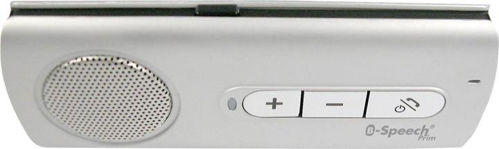 Image du produit fontastic Kit mains libres Bluetooth pour voiture