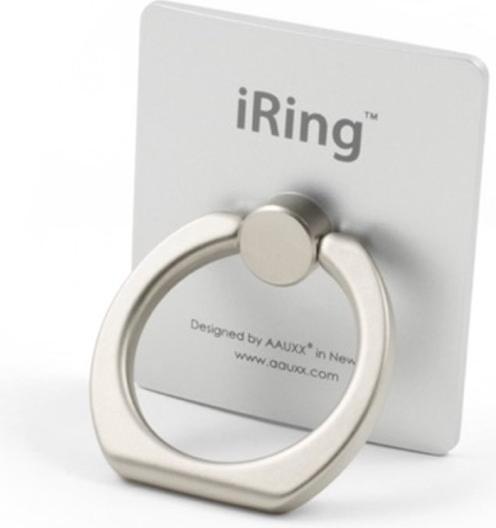 Actual product image Iring Smart Universal Grip/Holder - Smart Grip Ring for