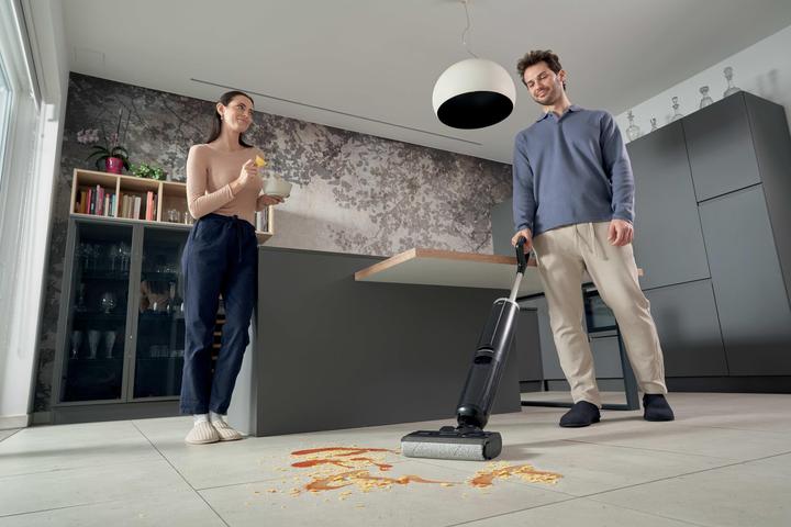 Immagine prodotto Hoover HW300 011 (Aspirazione e pulizia)