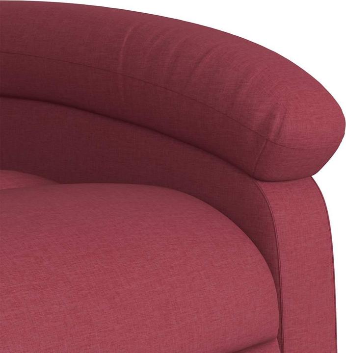 Produktbild vidaXL Massagesessel mit Aufstehhilfe