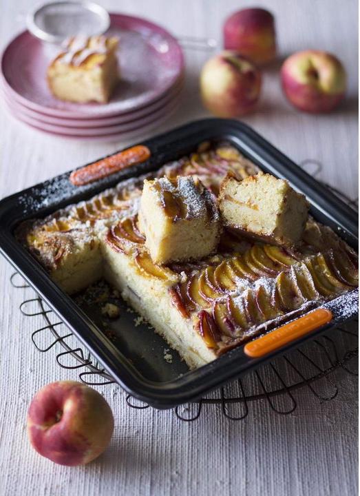 Produktbild Le Creuset Backform