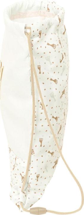 Actual product image Safta Sophie La Girafe "Honey" - Gym bag