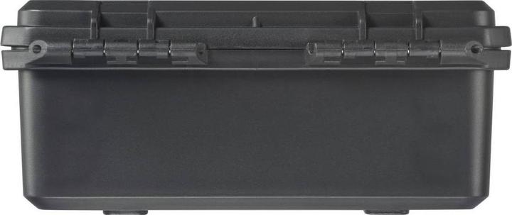 Immagine prodotto Voltcraft Outdoor Akku-/Batteriekoffer 58x Mignon (AA), Micro (AAA), Mini (AAAA