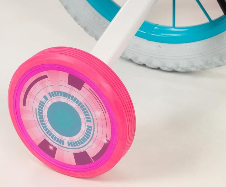 Produktbild Toimsa Paw Patrol (14")