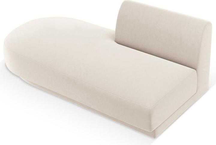 Actual product image Micadoni Miley (Recamiere)