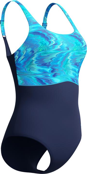 Produktbild Speedo Print Contour Eclipse 1pc (32)