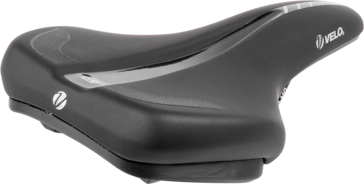 Velo Fietszadel -Fit E1