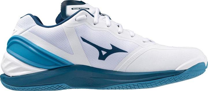 Produktbild Mizuno Wave Stealth Neo UX (50)