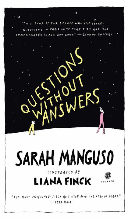 Image du produit Questions Without Answers (Couverture rigide)