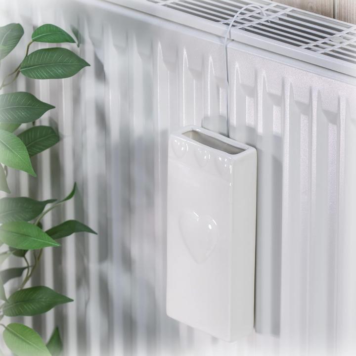 Produktbild Com-four 3er Set Heizungs-Luftbefeuchter
