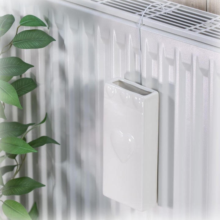 Actual product image Com-four 3er Set Heizungs-Luftbefeuchter