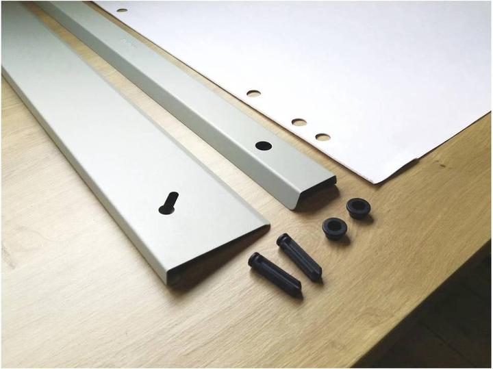 Productafbeelding kaiserkraft Flipchart clip