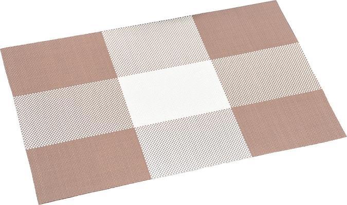 Beige, Braun