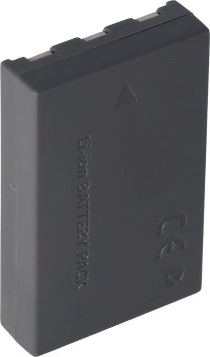 Actual product image Canon Battery Digital IXUS 300 (Rechargeable battery)