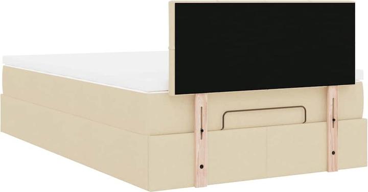 Image du produit vidaXL Ottoman-Bett (120 x 200 cm)