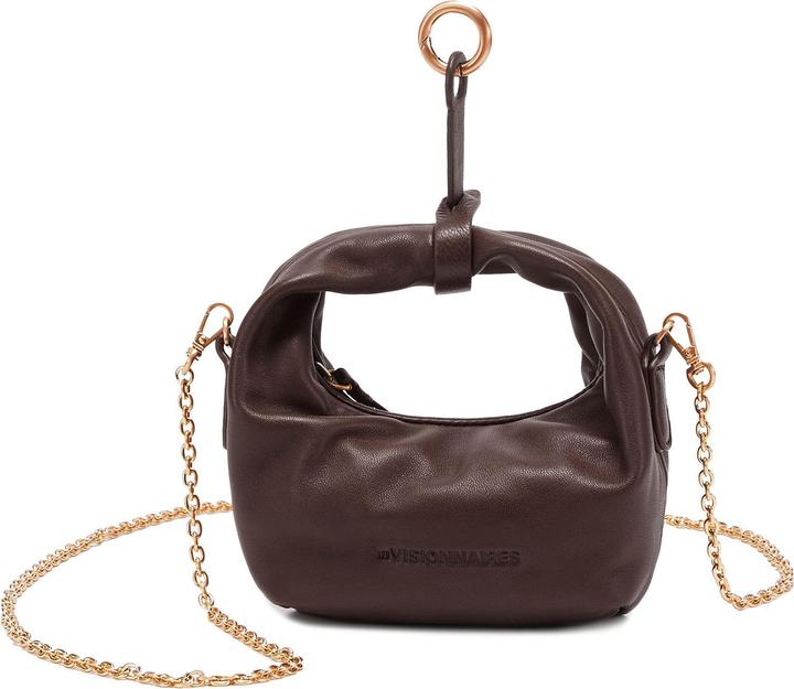 Immagine prodotto Les Visionnaires Mini Bag GRETA NANO SILKY