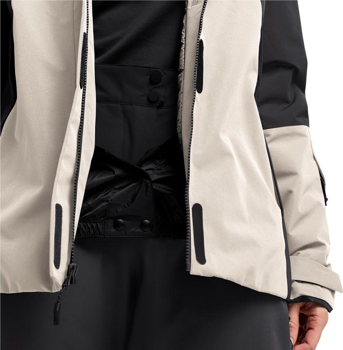 Immagine prodotto Jack Wolfskin Flowline 2L Ins Jkt W (M)