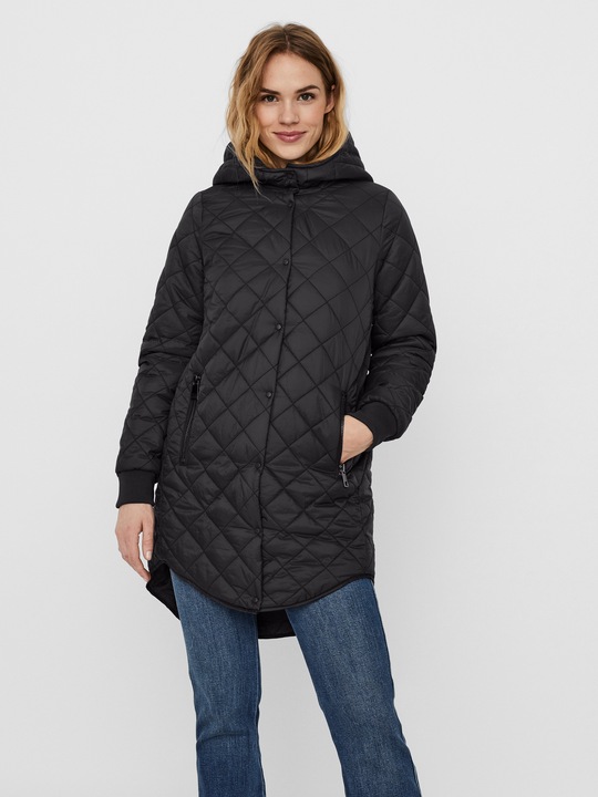 Produktbild Vero Moda Stepp Jacke (L)
