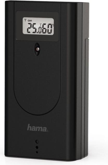 Actual product image Hama Weather Forecast Center Meteotime