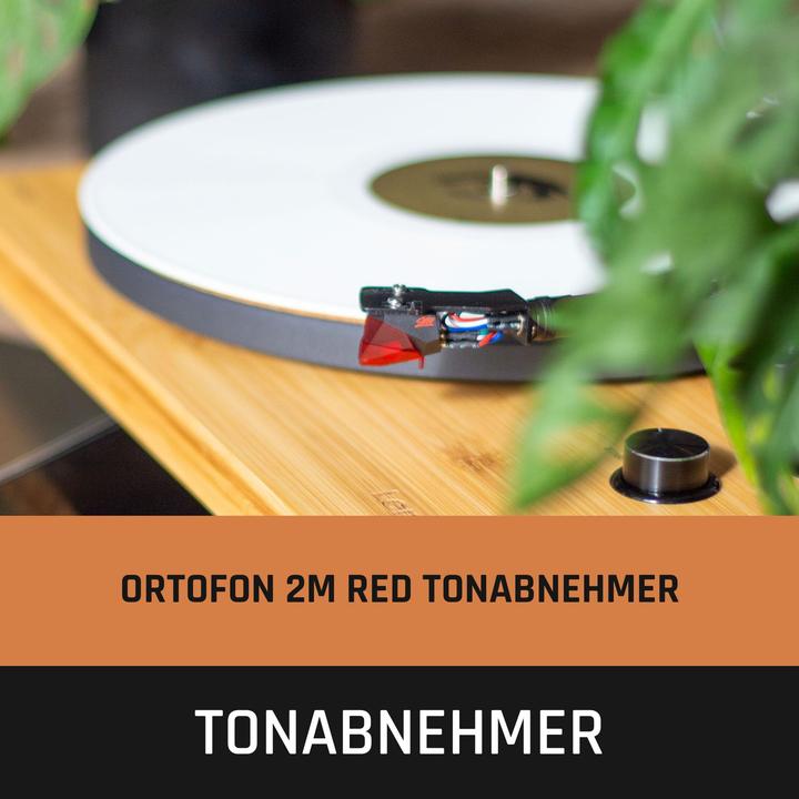 Immagine prodotto Lenco LBT-335 (Manuale)