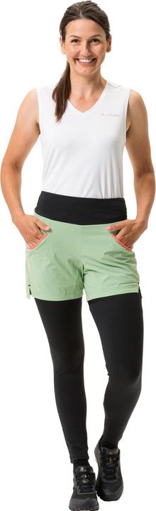 Produktbild Vaude Women's Crana ZO Pants (44)