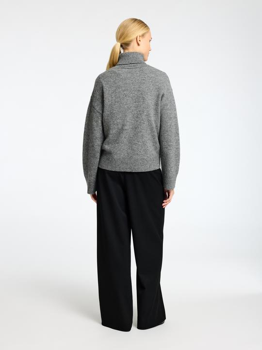 Produktbild Selected Femme Strick Rollkragenpullover (XS)