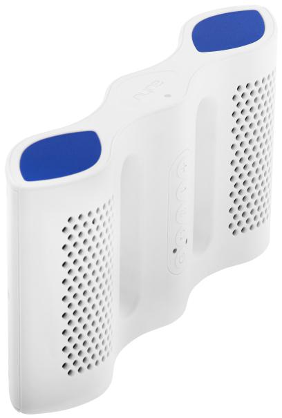 Nyne Aqua (10 h, Porta USB)