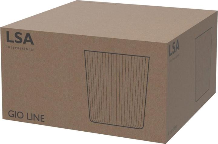 Actual product image LSA Gio (0.39 l, 4 x)