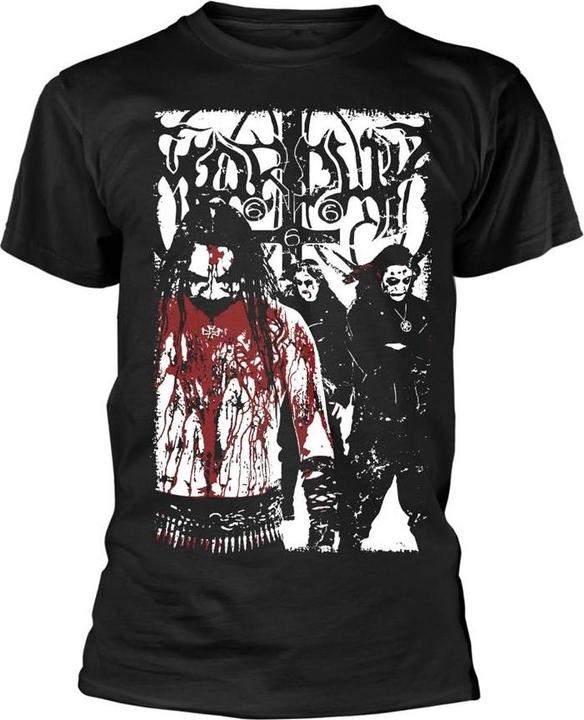 Produktbild Universal Textiles Rom 5:12 TShirt (S)