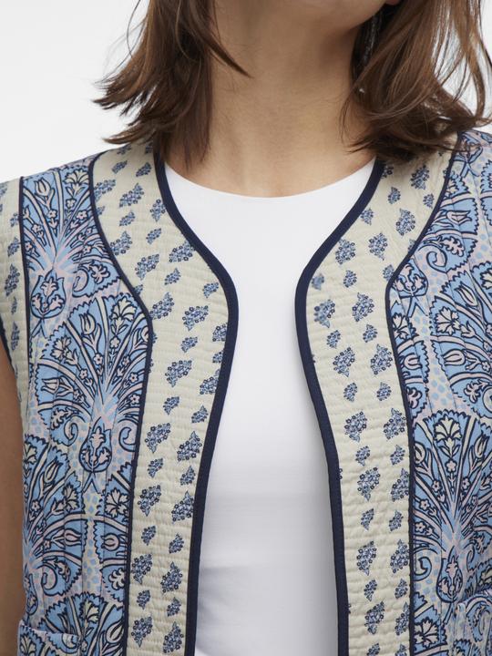 Produktbild Vila Offene Weste (38)