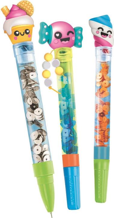 Produktbild Clementoni Deine Stift-Kreationen (Assortiert - 1 Stück)
