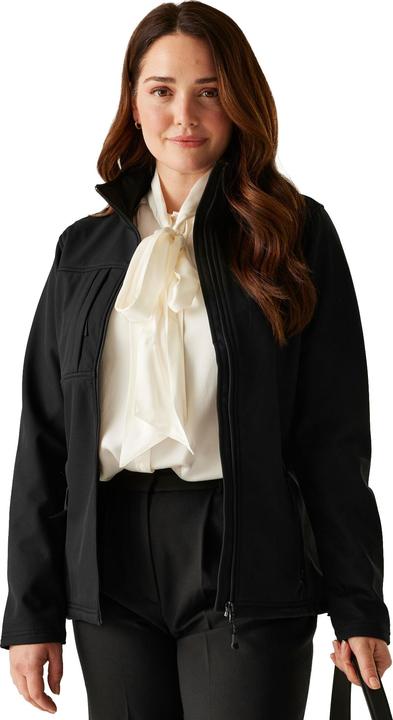 Produktbild Regatta Professional Octagon II SoftshellJacke wasserfest (40)