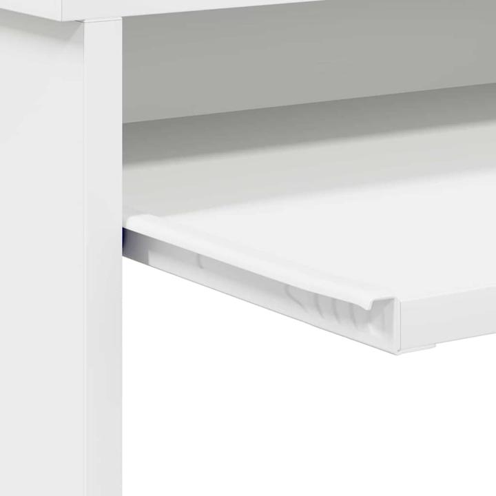 Image du produit VidaXL Table d'ordinateur