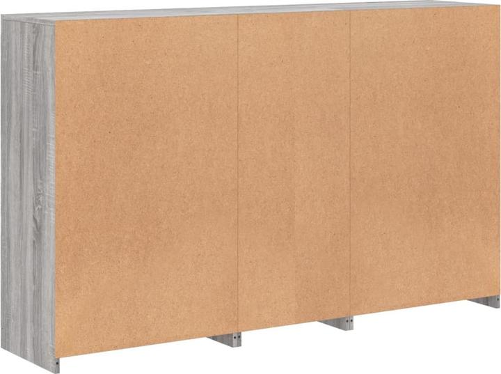 Image du produit vidaXL Sideboard (162 x 37 x 100 cm)