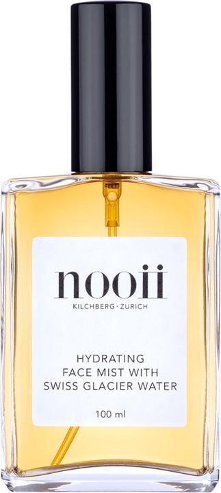 Immagine prodotto Nooii Hydrating - Face Mist with Swiss Glacier Water