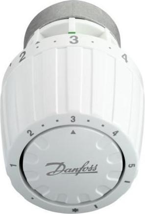 Image du produit Danfoss Thermostat de radiateur