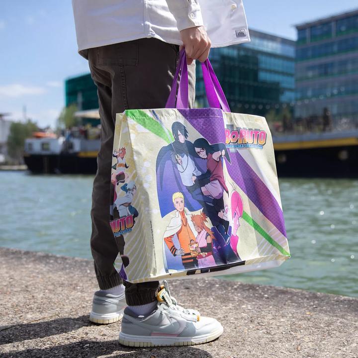 Produktbild Konix Sac Cabas - Boruto