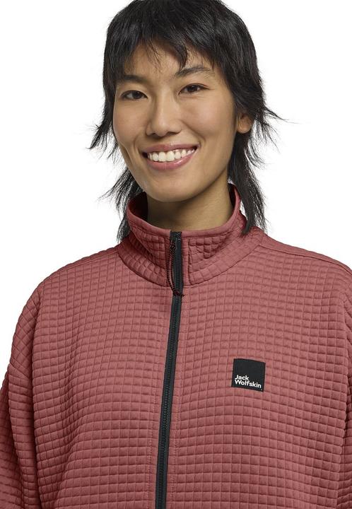 Actual product image Jack Wolfskin Mogari Fz W (XL)