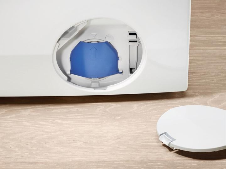 Actual product image Electrolux EW6FCH210G (10 kg, Left)