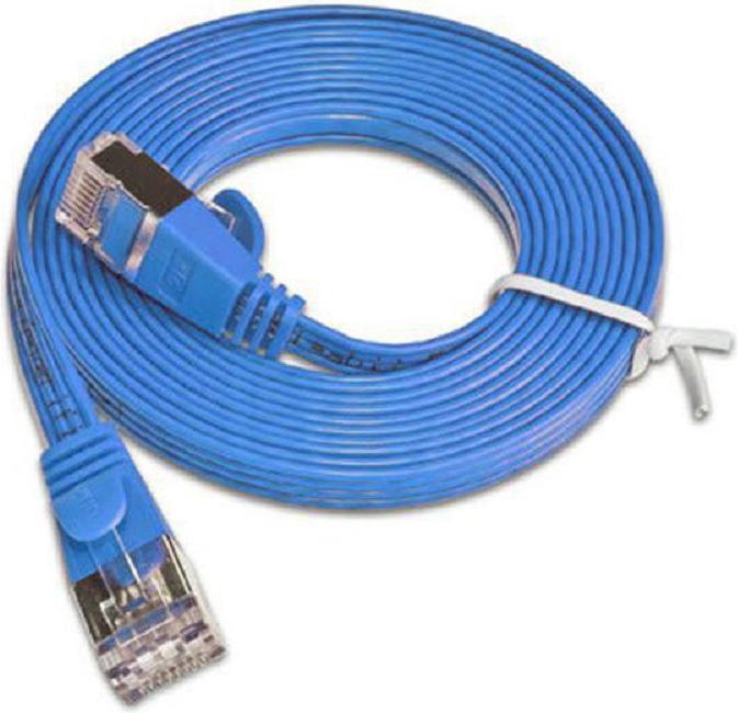 Productafbeelding Wirewin Netwerkkabel (STP, CAT6, 10 m)