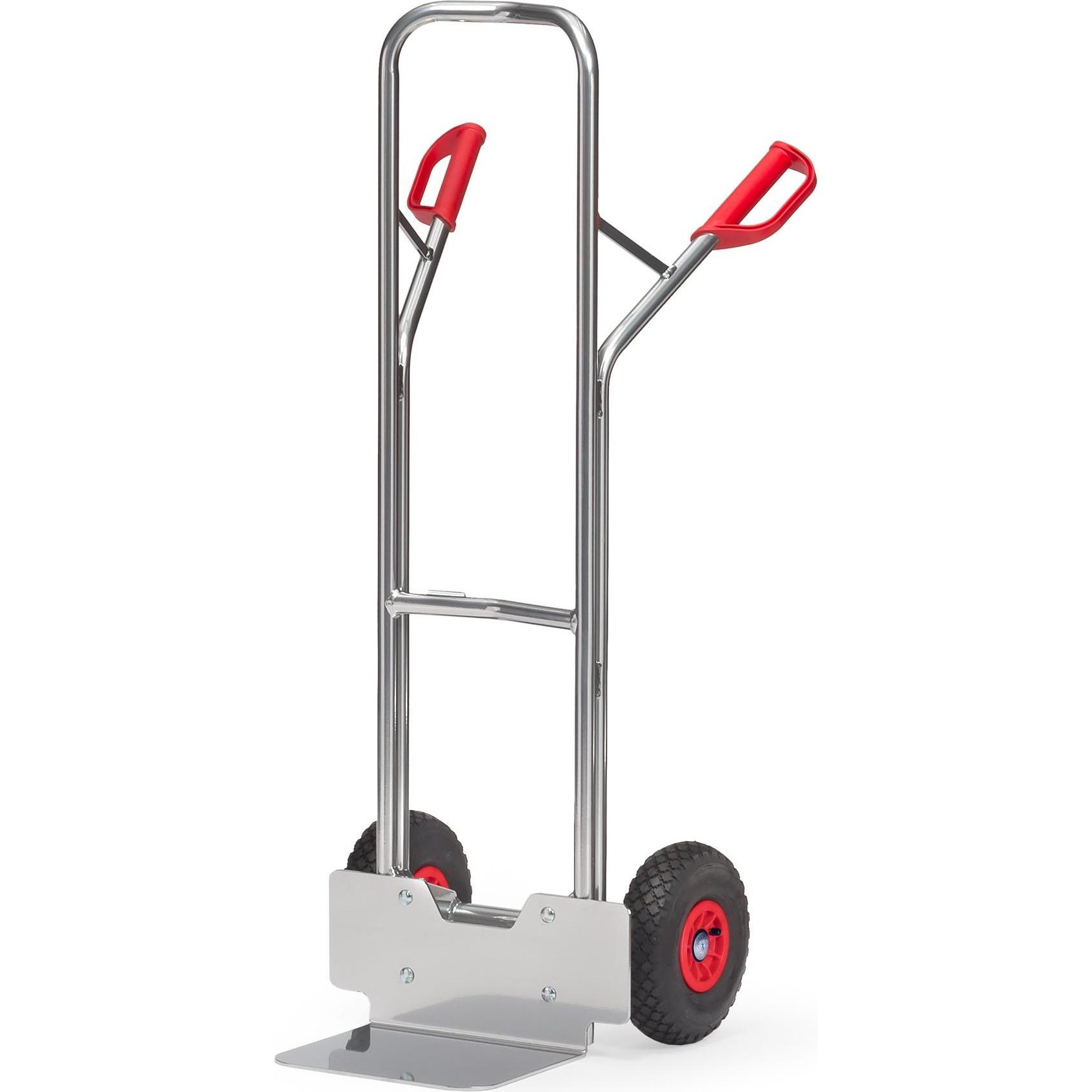 Fechtel Alukarre Tragl. 200 kg (200 kg) (228616)